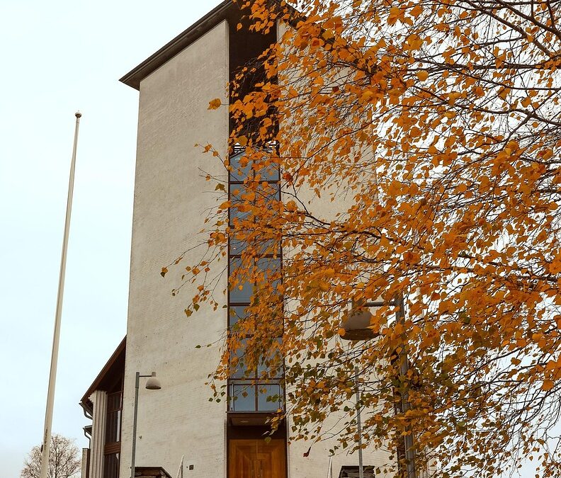 The Doctrine of the Church: Understanding Its Purpose, Marks, and Functions