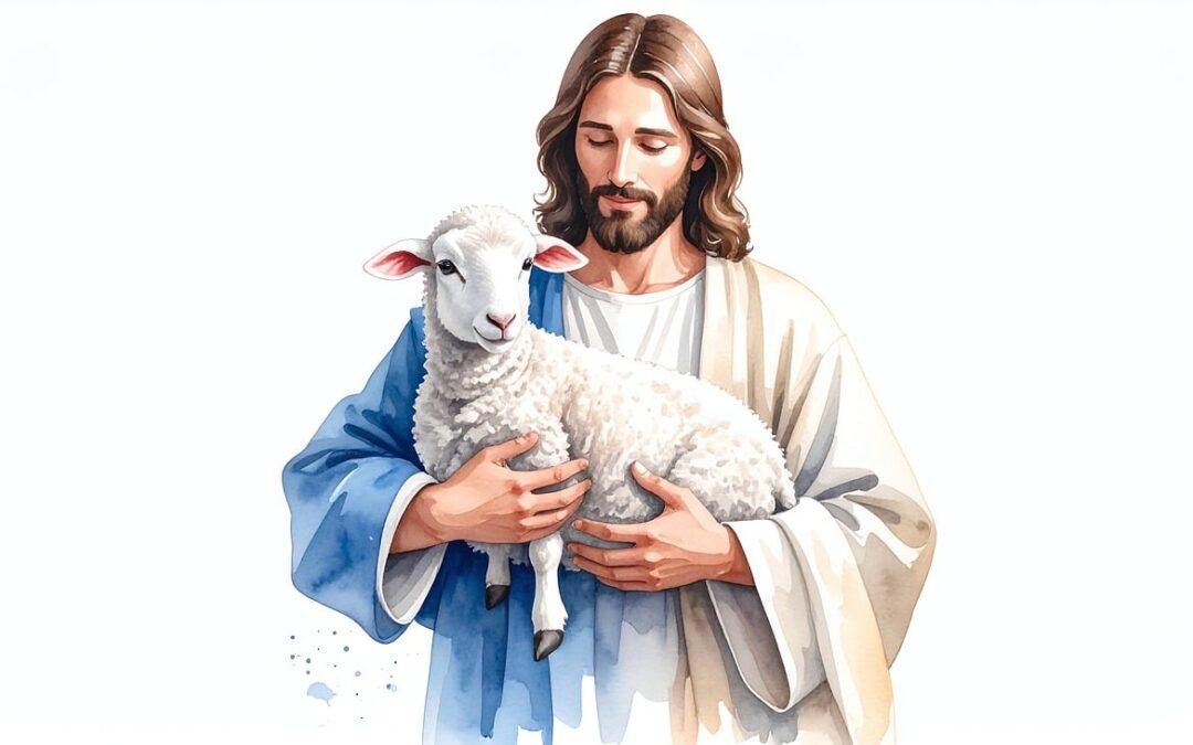 The Humanity and Divinity of Jesus Christ: Understanding the Mystery of the Incarnation