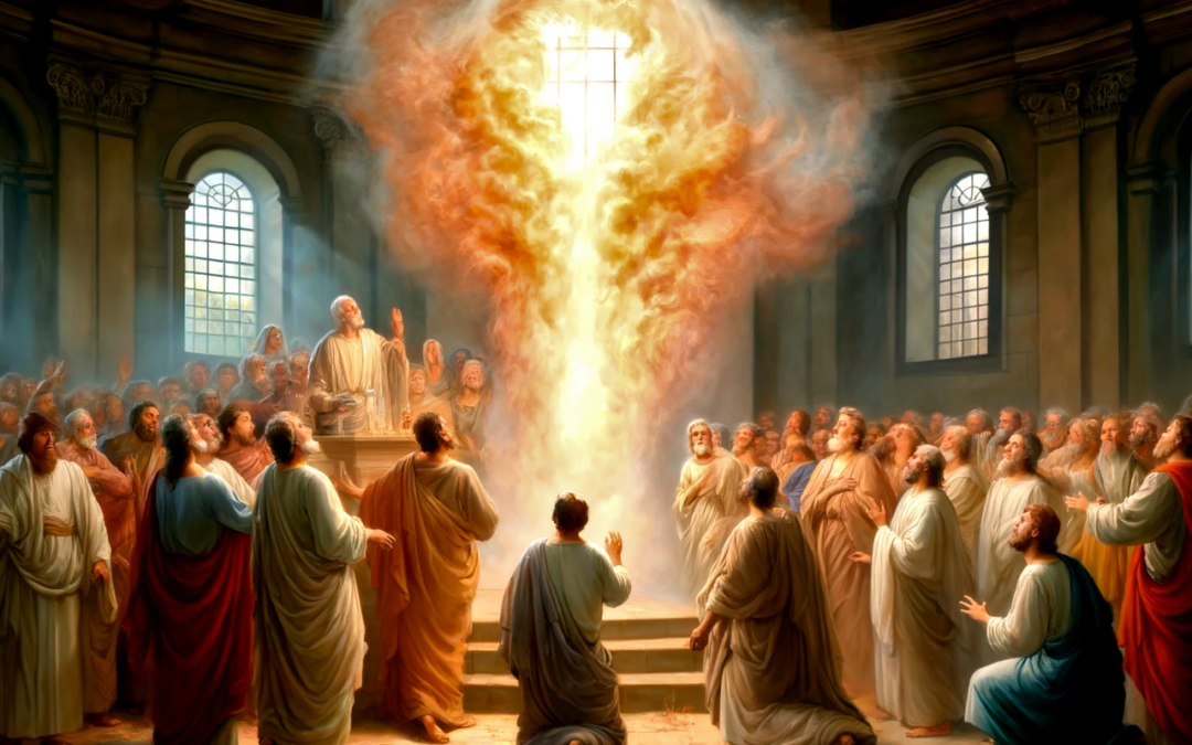 Do the Gifts of Tongues and Prophecy Still Operate Today? A Biblical & Historical Study