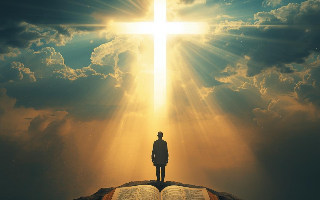 Who Is God? A Biblical and Christian Understanding