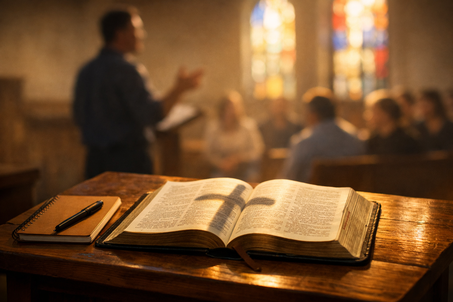 Teaching in Local Churches: Forming Strong Disciples Through Effective ...